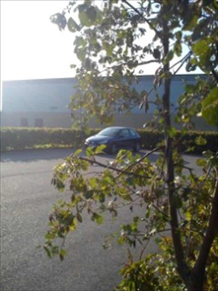 Peugeot 206 S16 SOLGT - EFTER :P billede 12