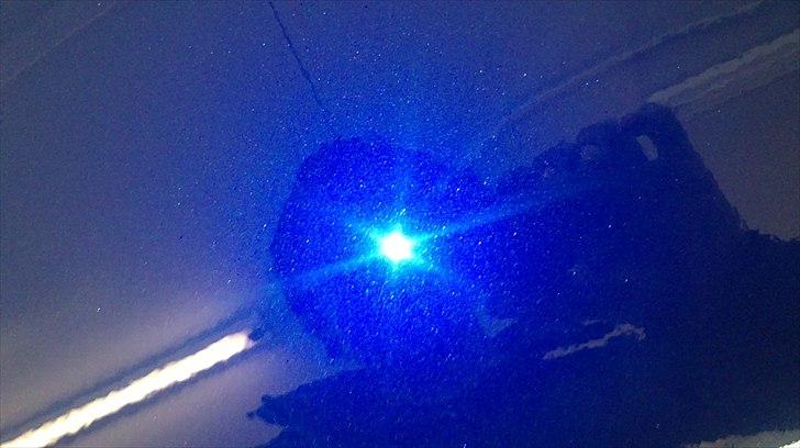 Toyota celica 1,6  byttet - klarlak  billede 4