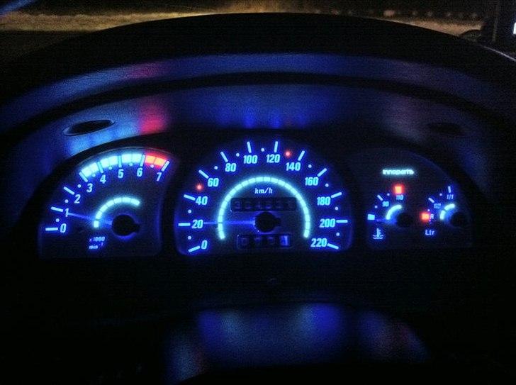 Opel Astra F Stcar/Bette Fis billede 17