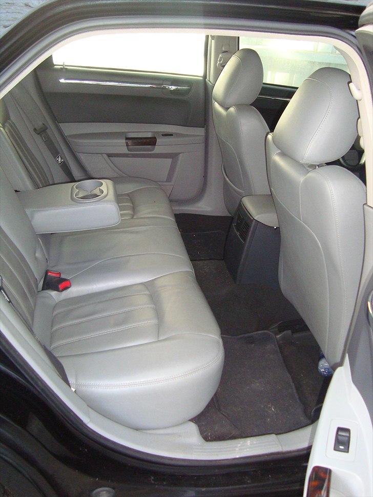 Chrysler 300C>>SOLGT<< billede 10