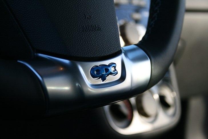 Opel Corsa OPC - Opel Performance Center billede 5