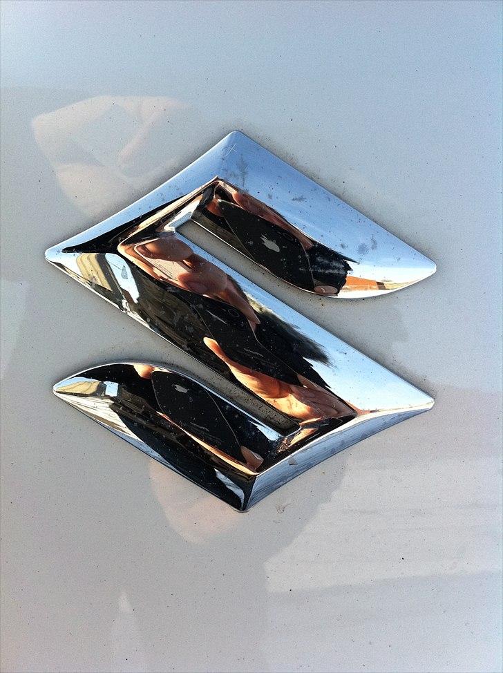 Suzuki Swift billede 10