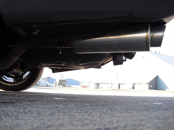 Mercedes Benz 300E  billede 10