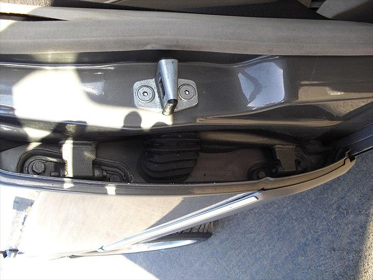 Mercedes Benz 300E  billede 12