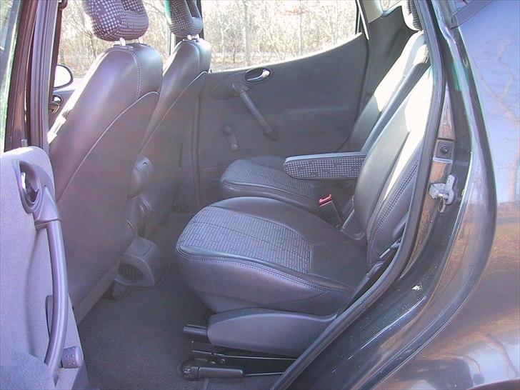 Mercedes Benz A170 CDI Avantgarde aut billede 12