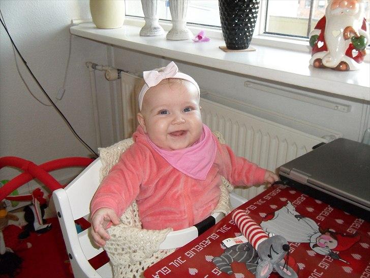 Opel Astra F Caravan - fars guldklump billede 10