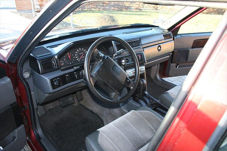 Volvo 940 billede 4