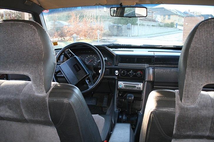 Volvo 940 billede 5