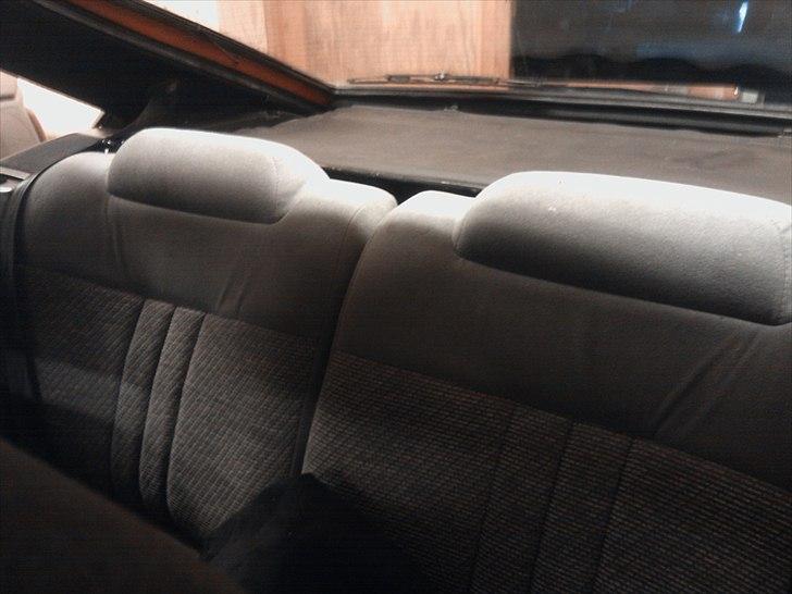 Toyota  Celica Supra MK2  billede 6