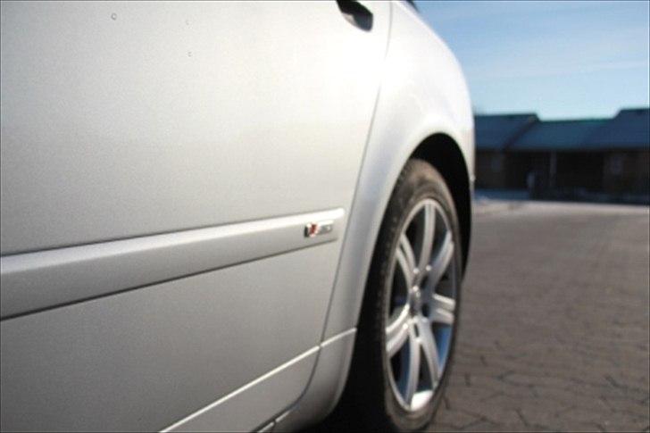 Audi A4 Avant S-Line billede 8