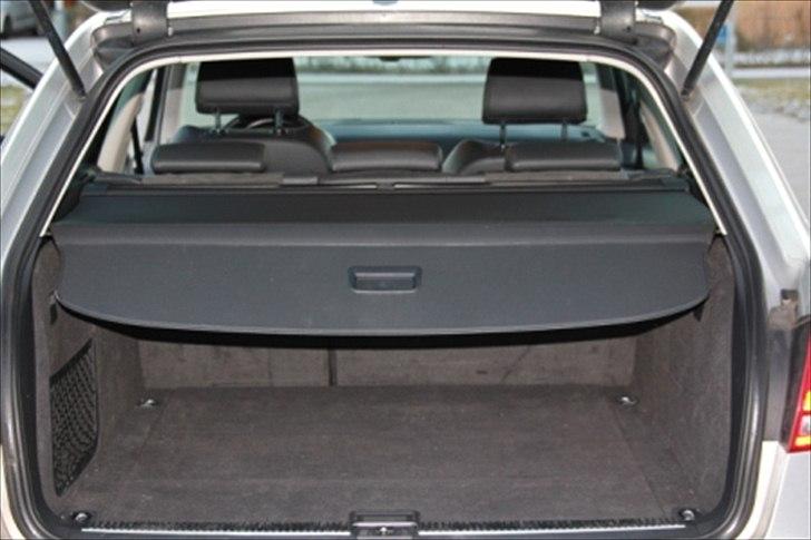 Audi A4 Avant S-Line billede 11