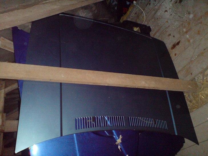 VW  VW Golf II  byttet billede 2