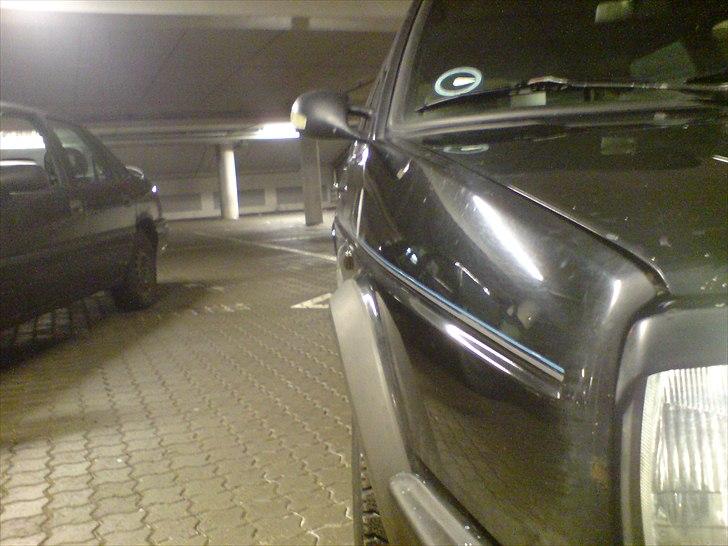 VW  VW Golf II  byttet billede 6