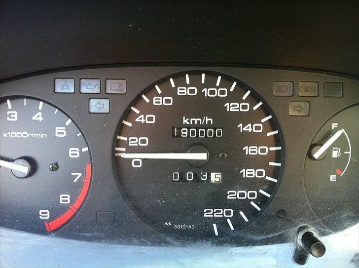 Honda Civic 1,5 Lsi aut. 3d billede 3