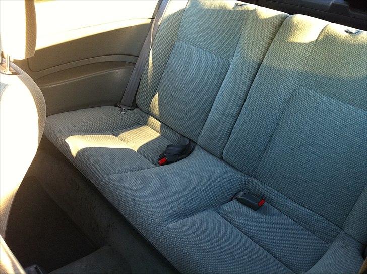 Honda Civic 1,5 Lsi aut. 3d billede 4