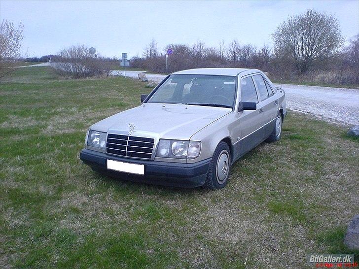 VW golf 2 1,3SOLGT billede 9