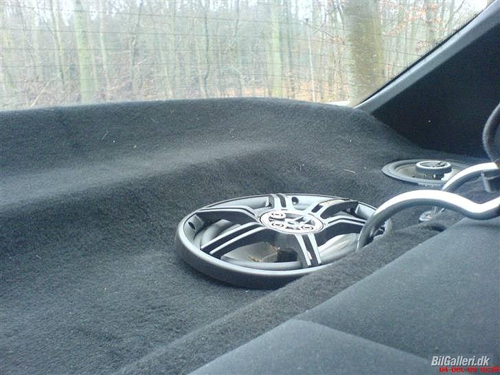 VW golf 2 1,3SOLGT billede 10