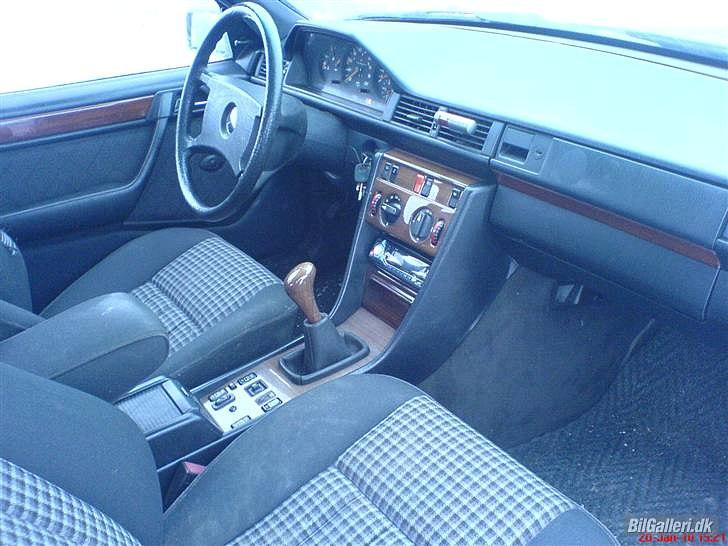 VW golf 2 1,3SOLGT billede 12