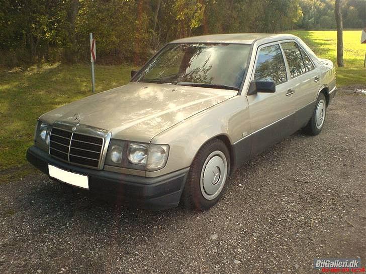 VW golf 2 1,3SOLGT billede 13