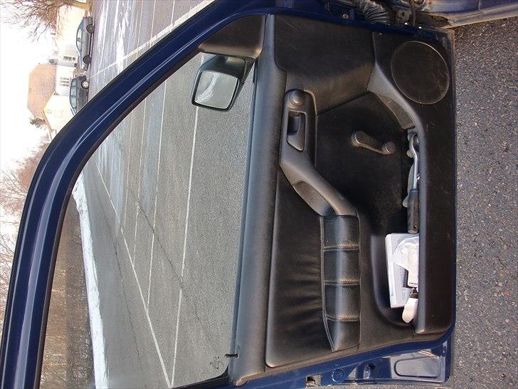 VW vento 2,0 solgt billede 4