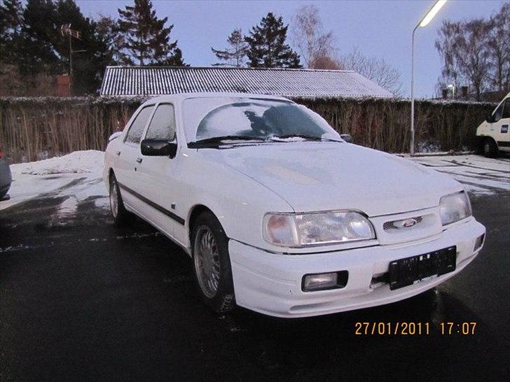 Ford Sierra Cosworth 4x4 billede 5