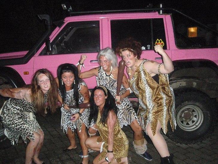 Nissan patrol GR artic**byttet** billede 11