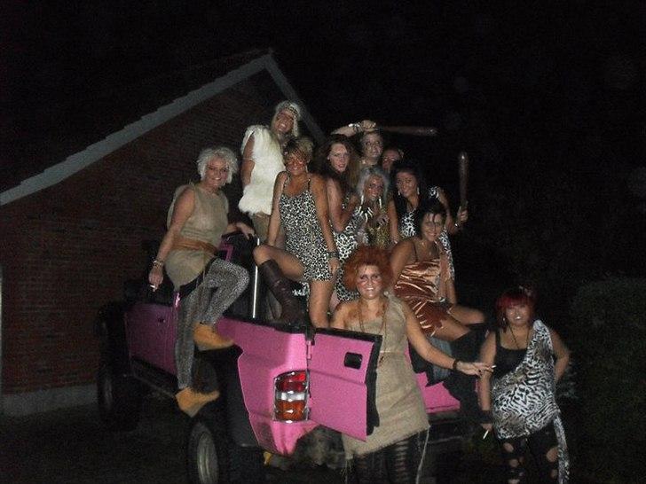 Nissan patrol GR artic**byttet** billede 12