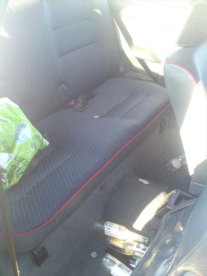 Citroën ZX  billede 13