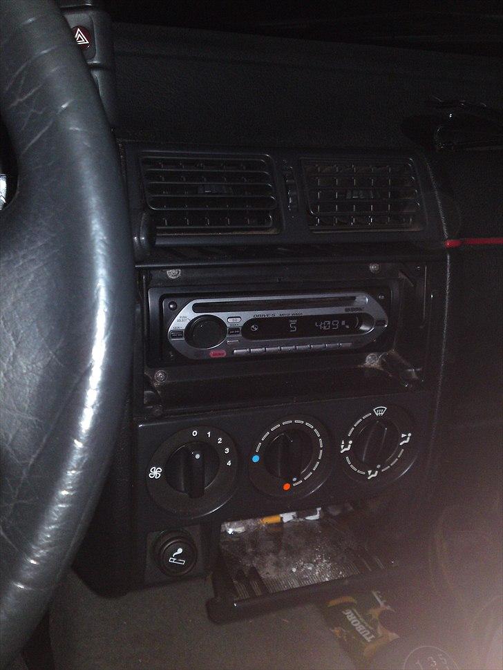 Citroën ZX  billede 14