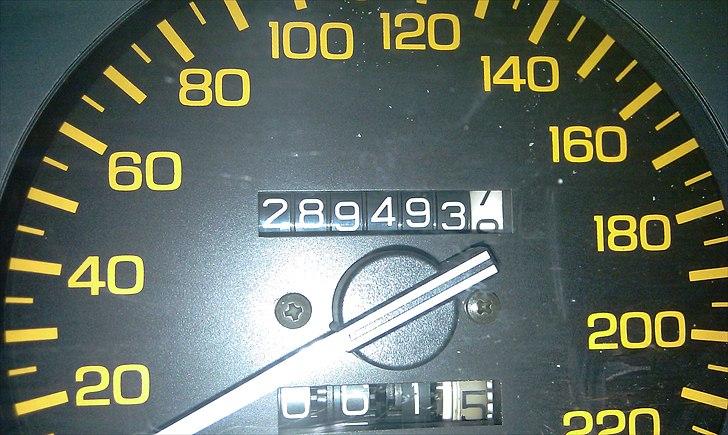 Honda Civic CRX billede 17