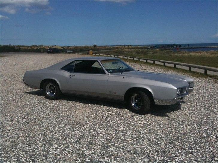 Buick Riviera Gran Sport billede 4