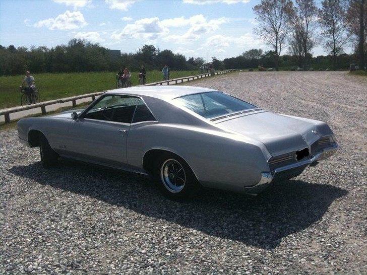 Buick Riviera Gran Sport billede 5