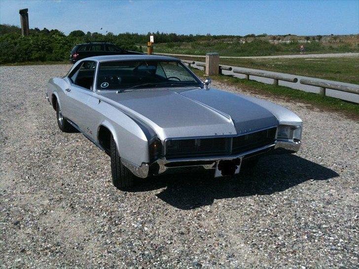 Buick Riviera Gran Sport billede 6