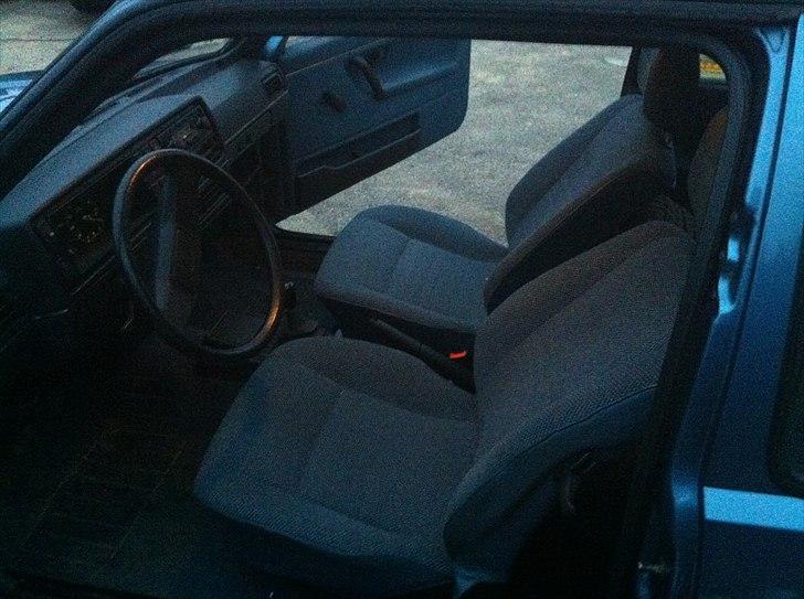 VW Golf 2 !!!!!!!!!SOOLGT!!! billede 6