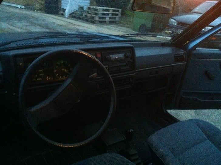 VW Golf 2 !!!!!!!!!SOOLGT!!! billede 7