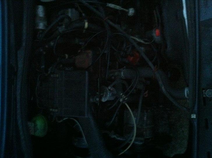 VW Golf 2 !!!!!!!!!SOOLGT!!! billede 8