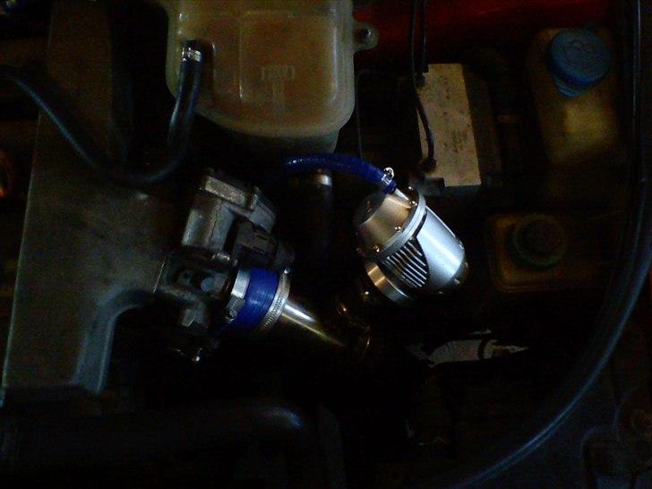 Audi a4 Turbo billede 12