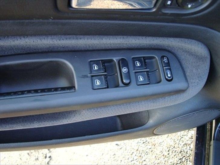 VW golf 4 1,9 tdi highline billede 5