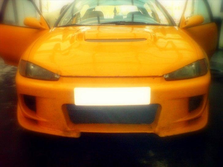 Honda Civic LSi  :::SOLGT::: - Honda Civic LSi 1,5  billede 1