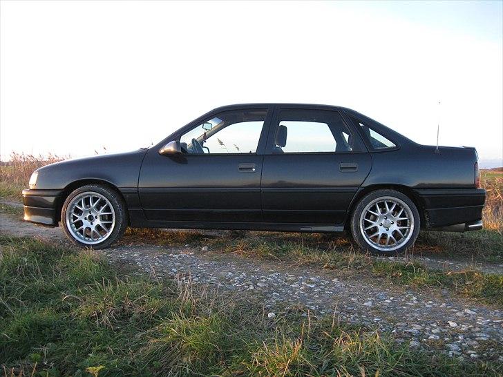 Opel Vectra A 2000 16v (tidl. bil) billede 6