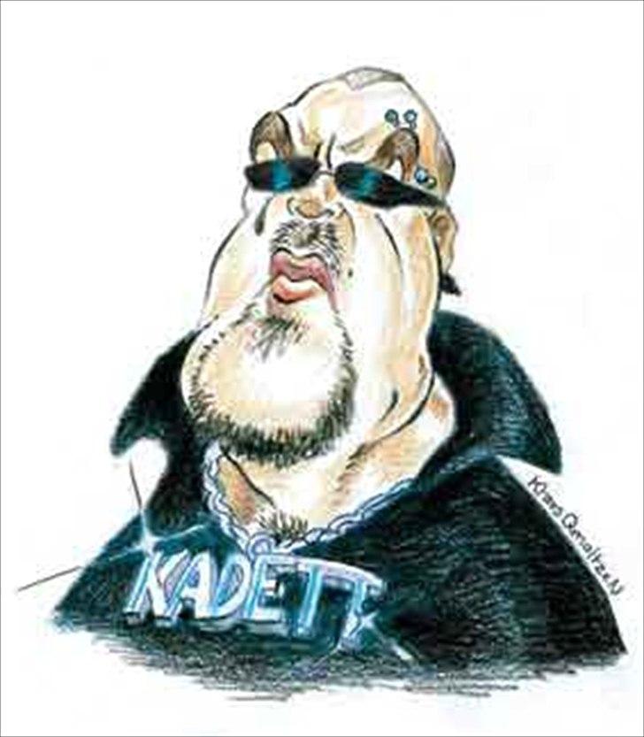 Opel kadett c 4 dørs billede 16