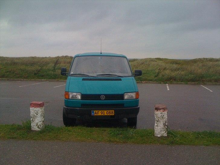 VW t4 billede 1