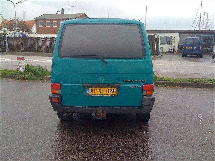 VW t4 billede 4
