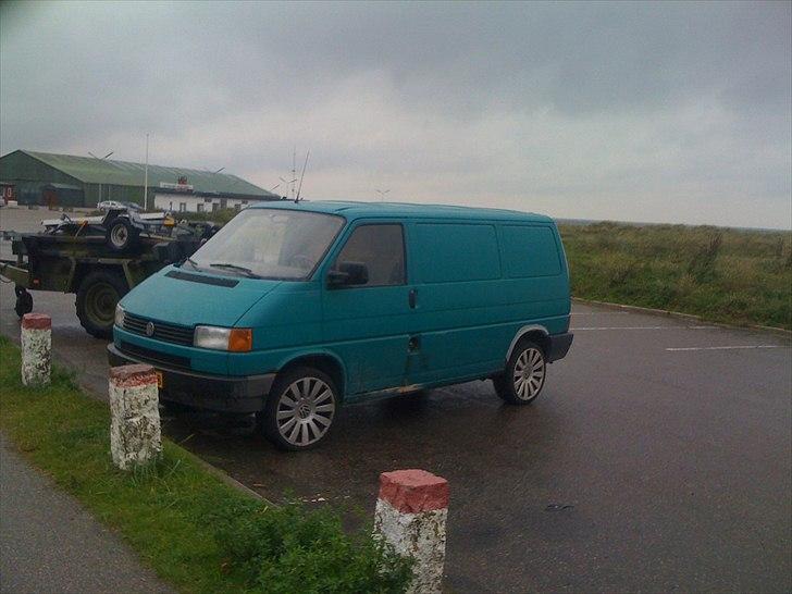 VW t4 billede 6