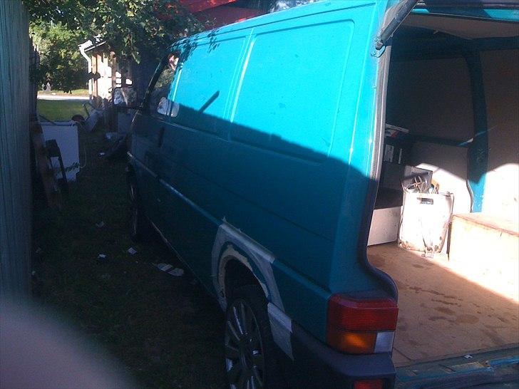 VW t4 billede 7