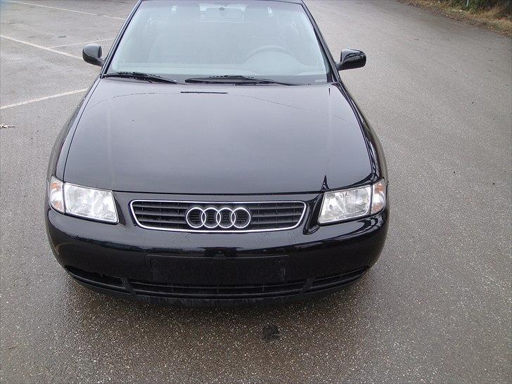 Audi A3 1,8T billede 8