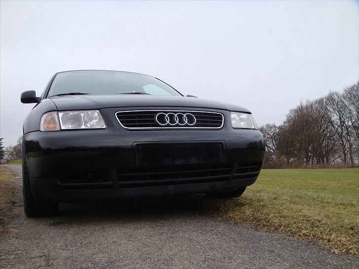 Audi A3 1,8T billede 17