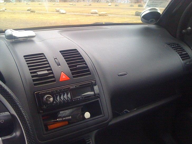 VW LUPO 3L billede 12