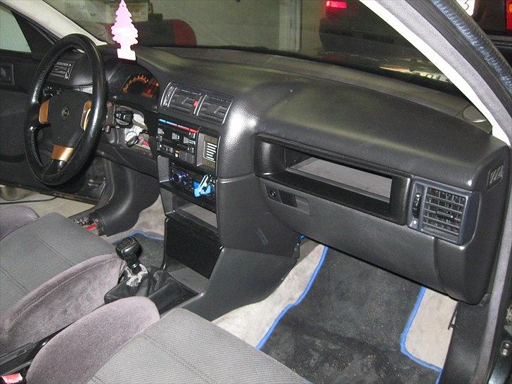 Opel Vectra A 2000 16v (tidl. bil) billede 18