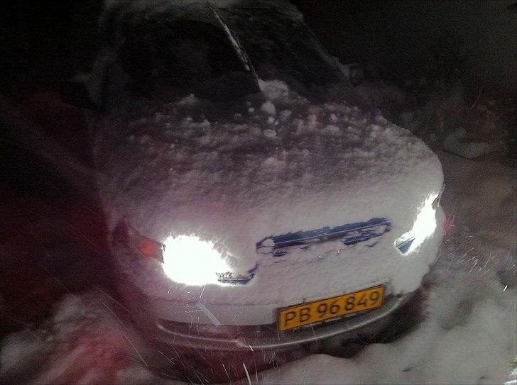 Toyota Sportsvan billede 8